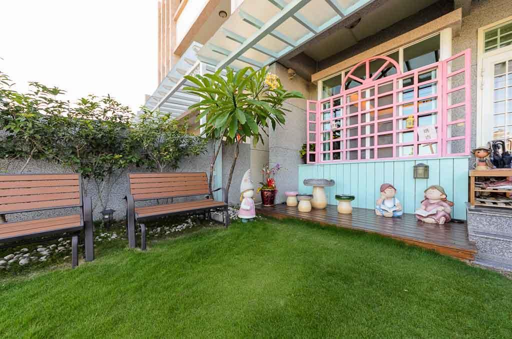 Maji Homestay T'ai-tung Extérieur photo