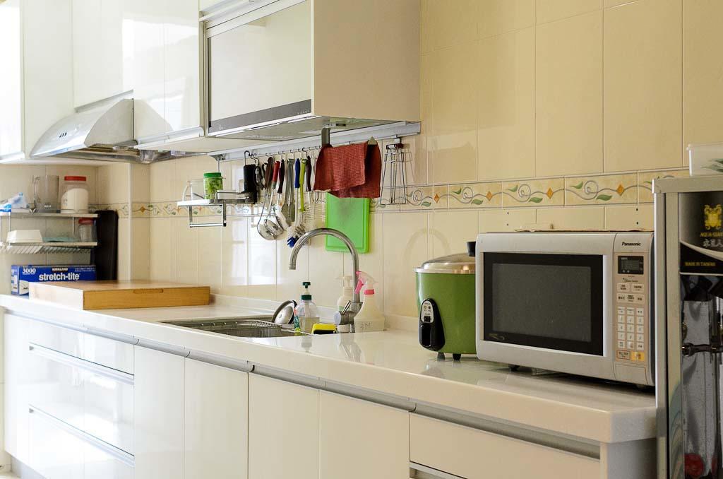 Maji Homestay T'ai-tung Extérieur photo