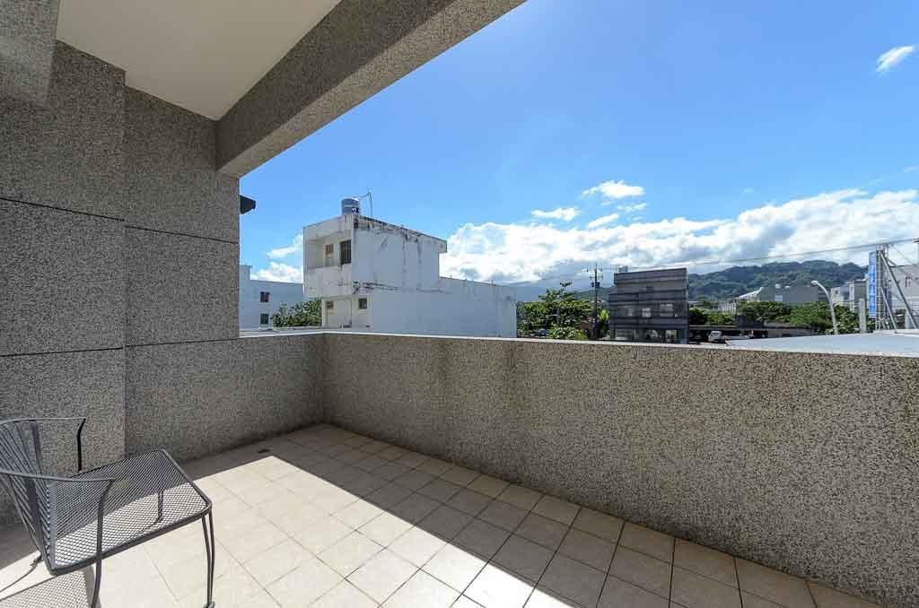 Maji Homestay T'ai-tung Extérieur photo