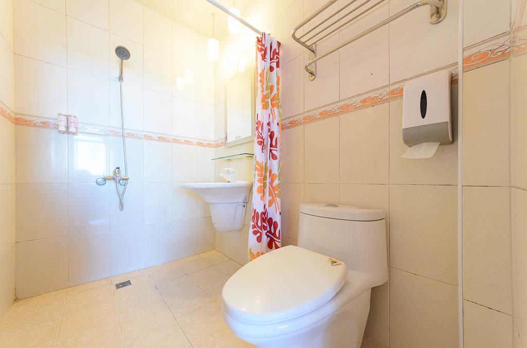 Maji Homestay T'ai-tung Extérieur photo